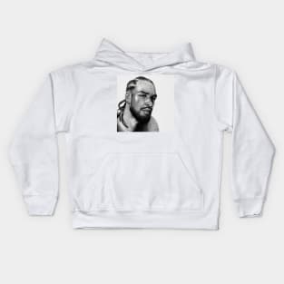 Remember Kids Hoodie